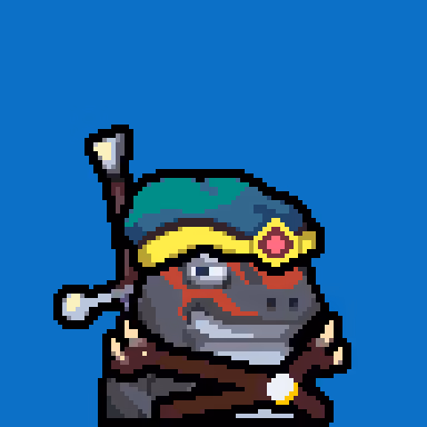 Yipzot of House Poisondart