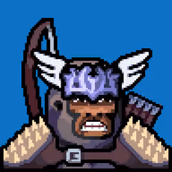 Short Thrakgorgrim