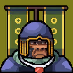 Tenacious Zorgothokdor