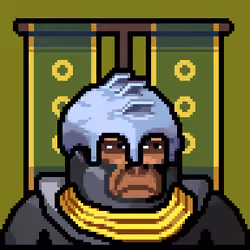 Mighty Gruumzgrim