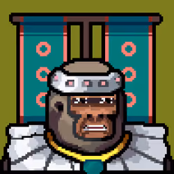 Vorgothokgrim