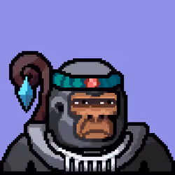 Gruumzdor of House Steelbreaker
