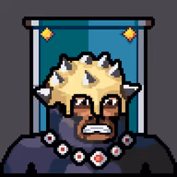 Tenacious Mogorakdor