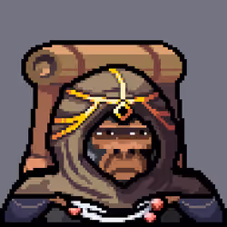 Courageous Grimgokdor of House Fangcrusher