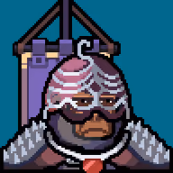 Tenacious Gorzakar of House Stormcaller