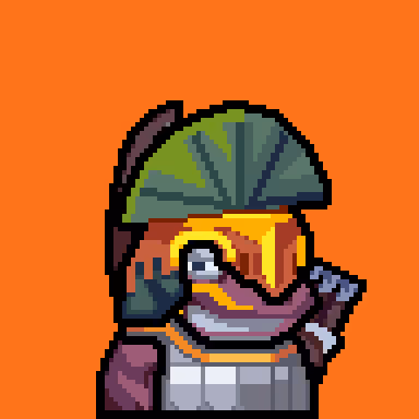 Tiny Gipvop of House Greenfrog
