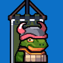Bouncy Gipbop of House Glassfrog