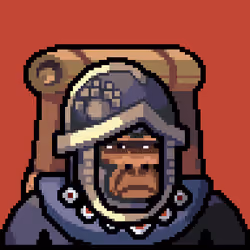 Tenacious Gruumzgrim of House Steelbreaker