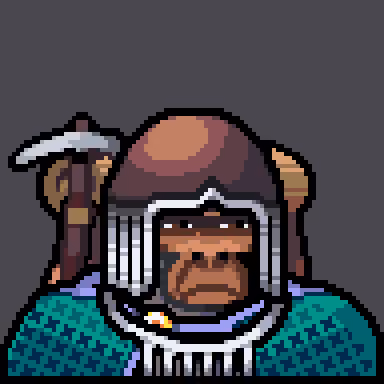 Wise Vorgothokdor of House Thunderbellow