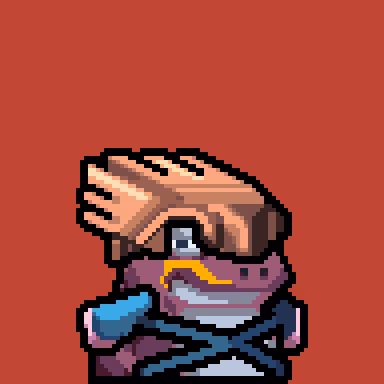 Frisky Piplop of House Swiftcurrent