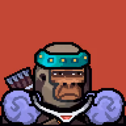 Skarrgukdor of House Ironback