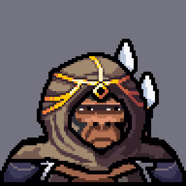Short Grimgokdor of House Steelhide