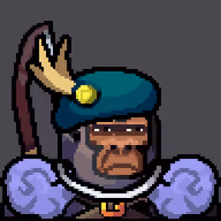 Stocky Gruumz