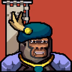 Sturdy Hrogathokgrim