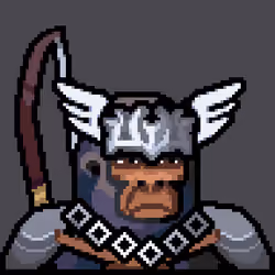 Sturdy Thrakgordor of House Shadowpelt