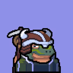 Ziphop of House Greenfrog