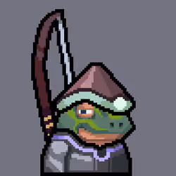 Piplop of House Treefrog