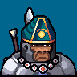 Brave Grogarok