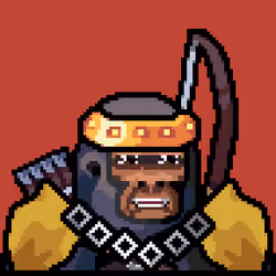 Mogorakdor of House Steelbreaker
