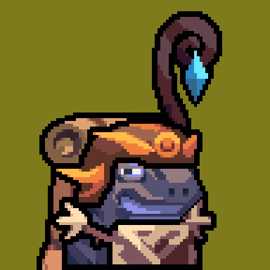 Slimy Kippot of House Treefrog