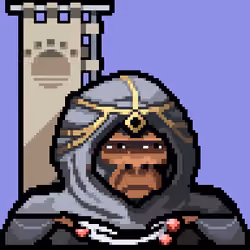 Daring Uzgukardor
