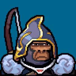 Fierce Grimgok of House Fangcrusher