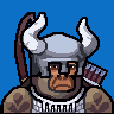 Tough Grimgokdor
