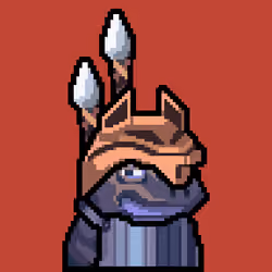 Warty Zipbop of House Redleg