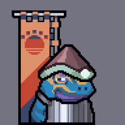 Mipfop of House Toadstool