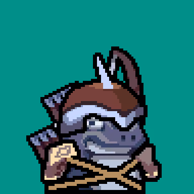 Zipsop of House Greenfrog