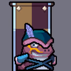 Wipwop of House Pondweed
