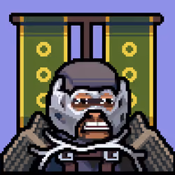 Fierce Vorgothokgrim of House Fangcrusher