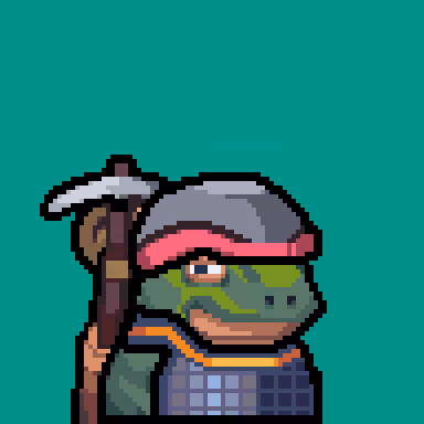 Ripxop of House Toadstool