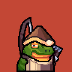 Squishy Nipbop of House Toadstool
