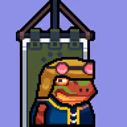 Sneaky Wippop of House Treefrog
