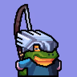 Gipzot of House Bullfrog