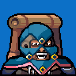 Robust Drogathokdor