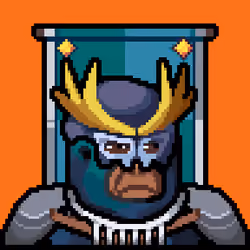 Determined Skarrgukdor