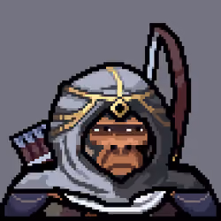 Tenacious Hrogathokgrim