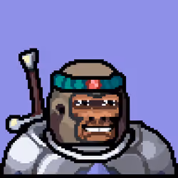 Sturdy Grukkor