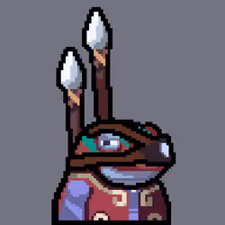 Bipvop of House Cattail