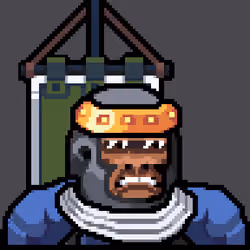 Daring Vorgothokgrim