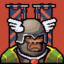 Mighty Skarrgukgrim of House Thornspike