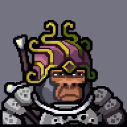 Hairy Borkarok of House Nightshade