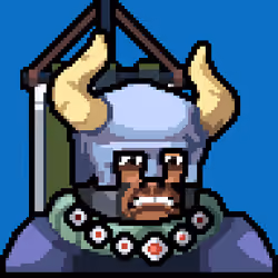Mighty Drogathokdor of House Shadowpelt
