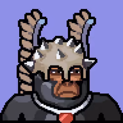 Robust Drakorgrim