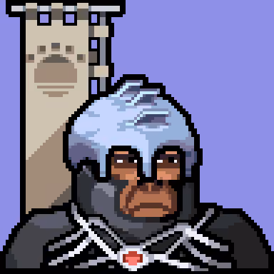 Short Gorzakar of House Nightshade