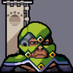 Sturdy Skarrguk