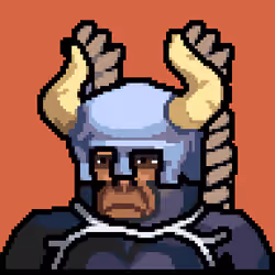 Powerful Hrogathokgrim