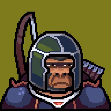 Strong Hrogathok